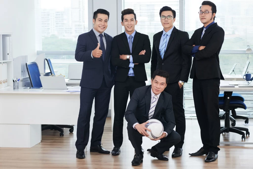 Asesmen Kepemimpinan Tingkatkan Potensi Organisasi