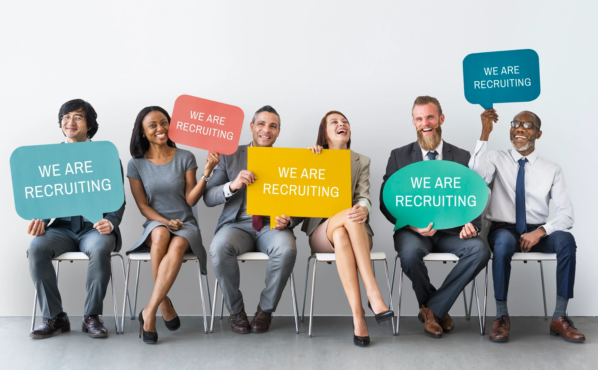 Board recruitment