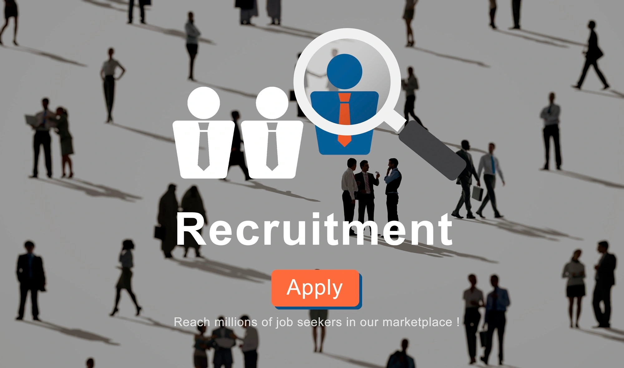 C-suite recruitment